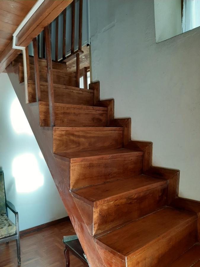 Casa Bella Vista Hotel Quito Kültér fotó