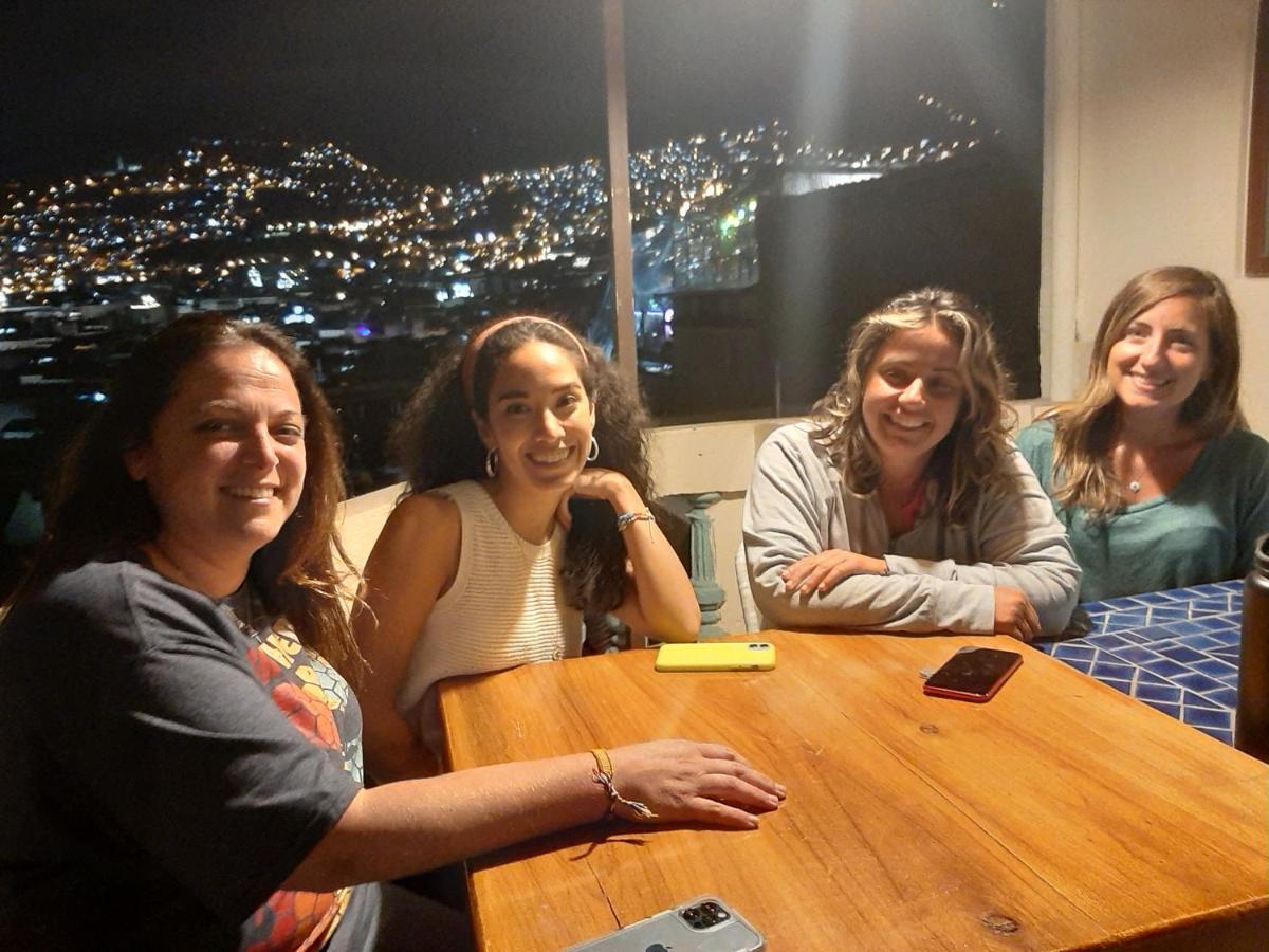 Casa Bella Vista Hotel Quito Kültér fotó