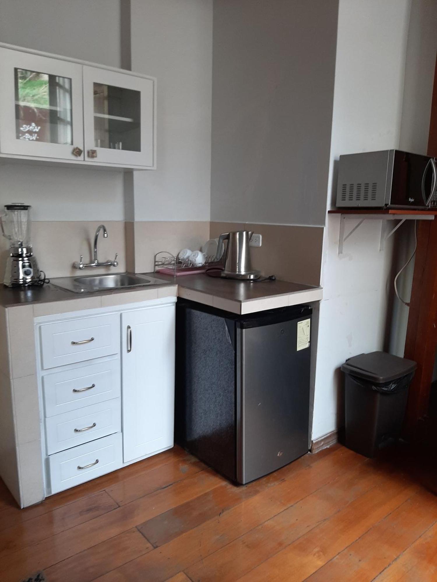 Casa Bella Vista Hotel Quito Kültér fotó