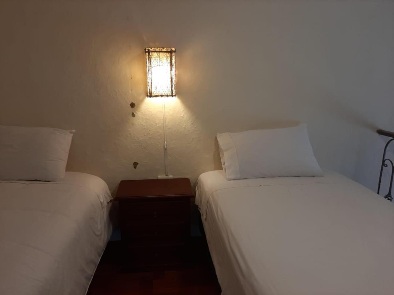 Casa Bella Vista Hotel Quito Kültér fotó