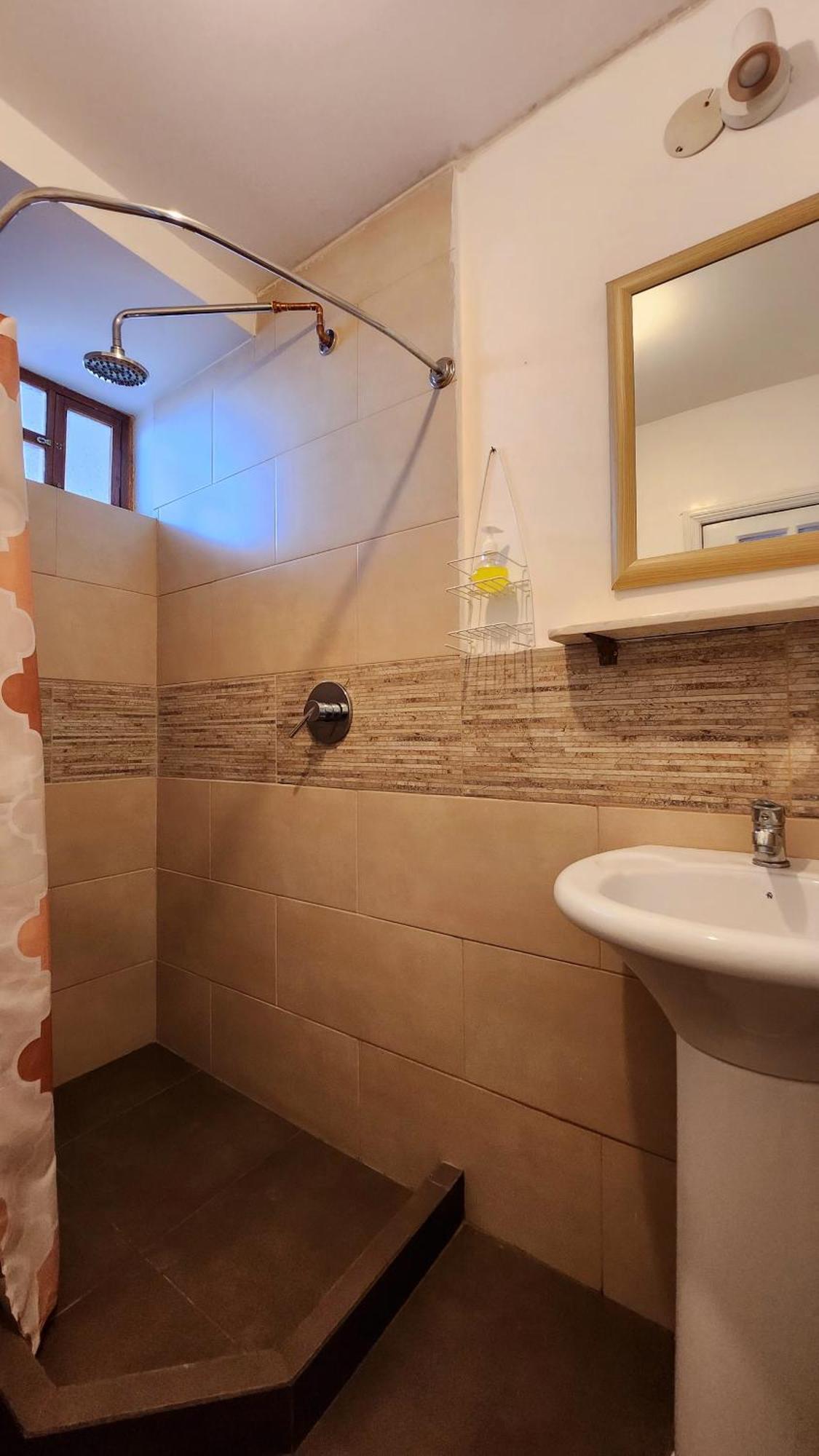 Casa Bella Vista Hotel Quito Kültér fotó