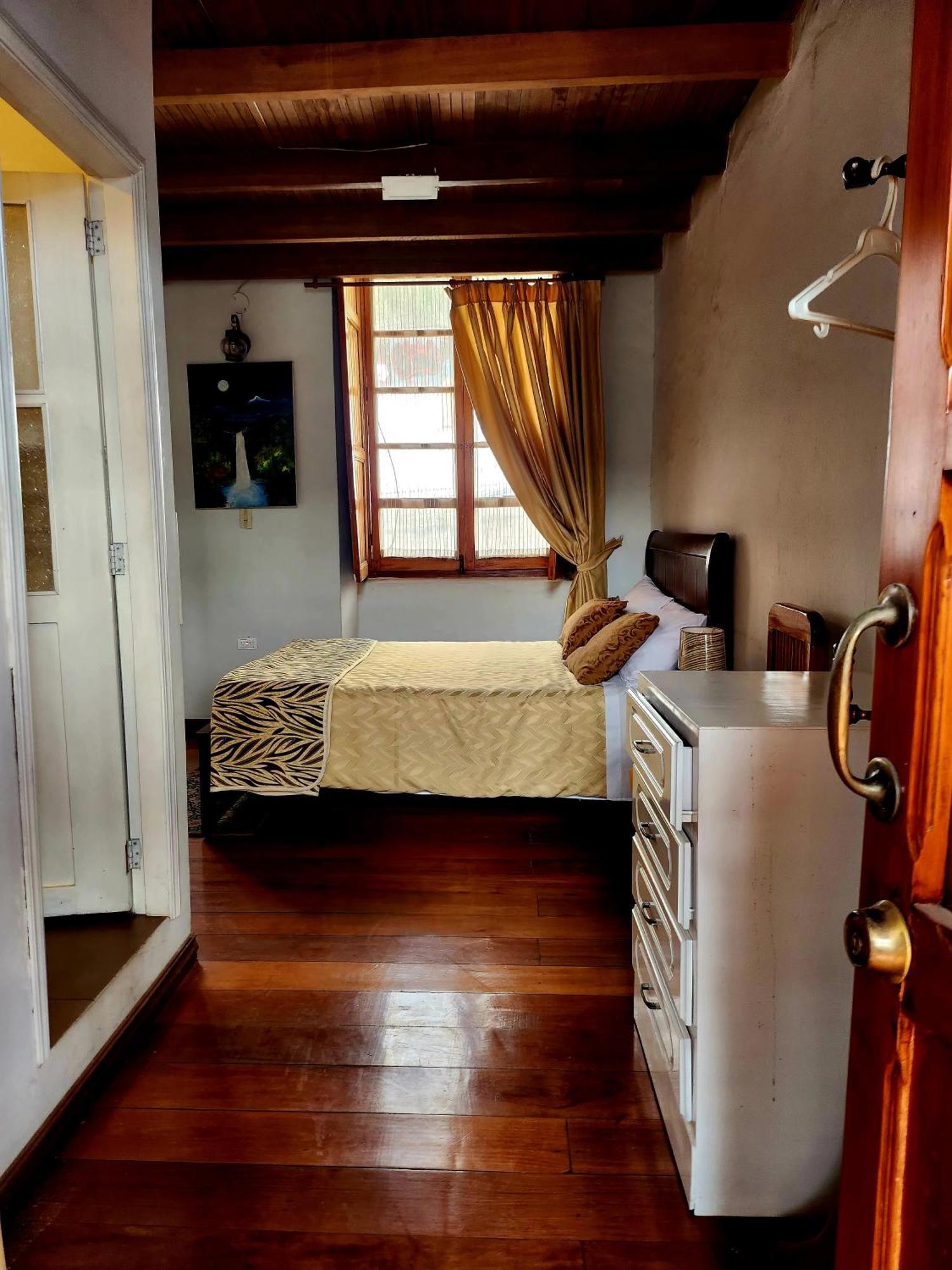 Casa Bella Vista Hotel Quito Kültér fotó