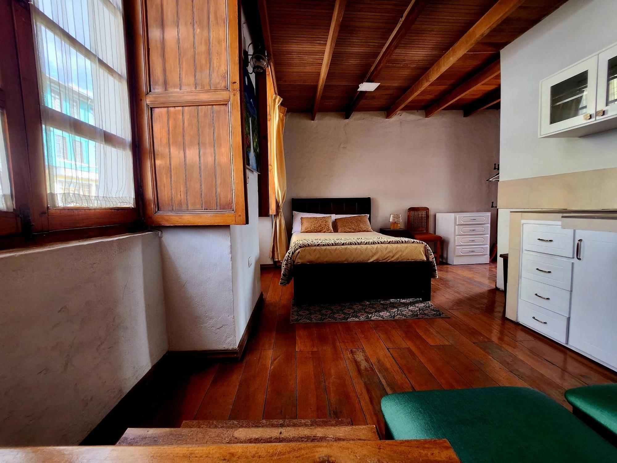 Casa Bella Vista Hotel Quito Kültér fotó
