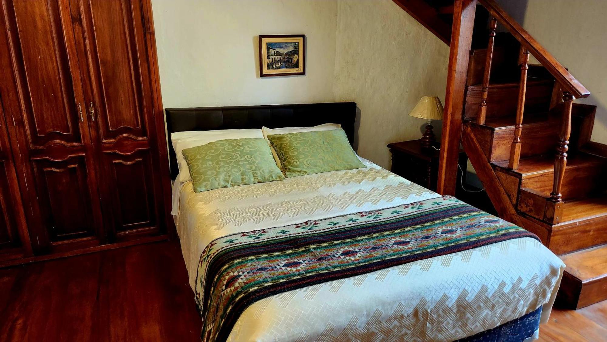 Casa Bella Vista Hotel Quito Kültér fotó