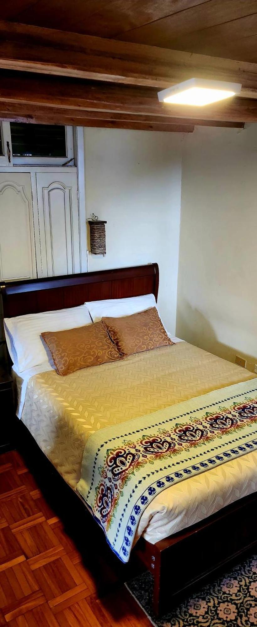 Casa Bella Vista Hotel Quito Kültér fotó