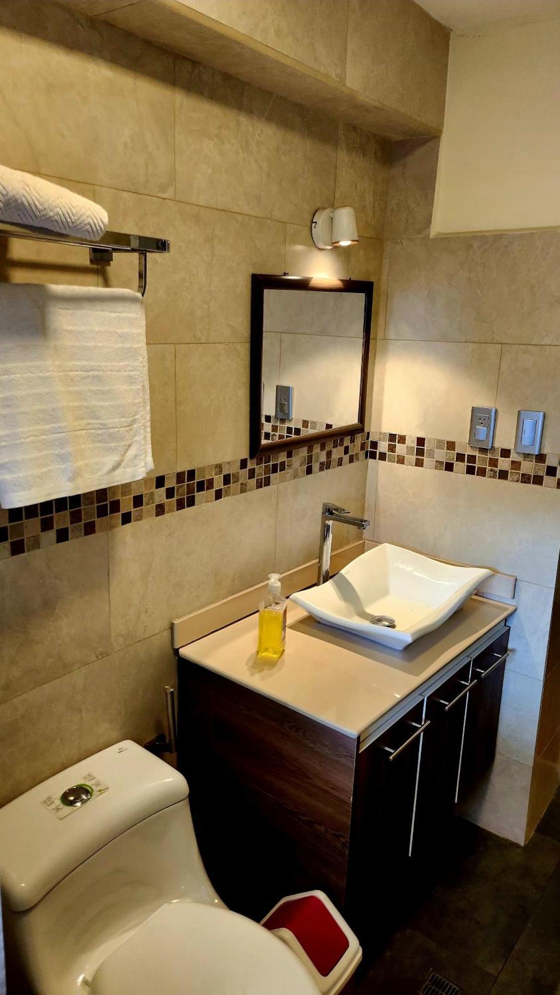 Casa Bella Vista Hotel Quito Kültér fotó