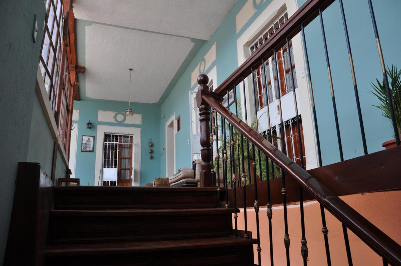 Casa Bella Vista Hotel Quito Kültér fotó