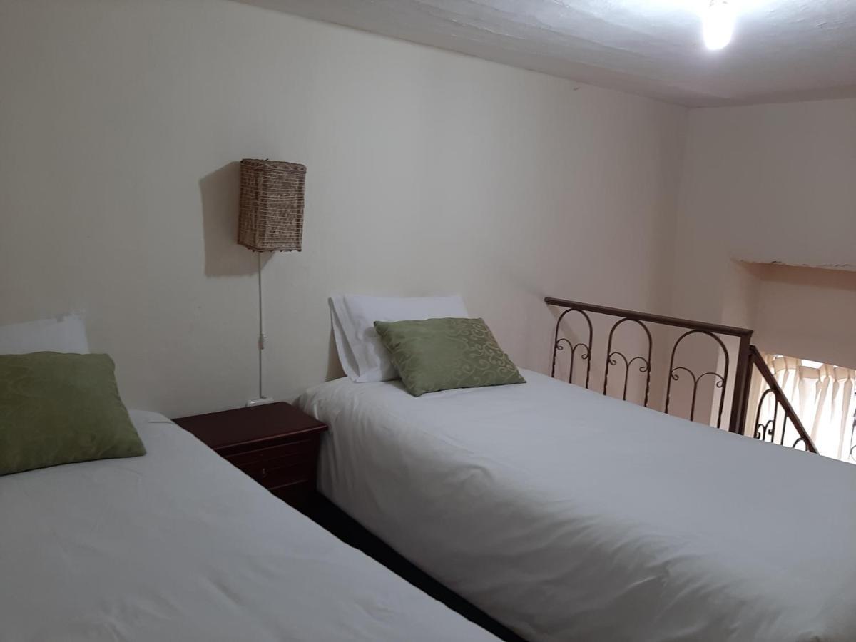 Casa Bella Vista Hotel Quito Kültér fotó
